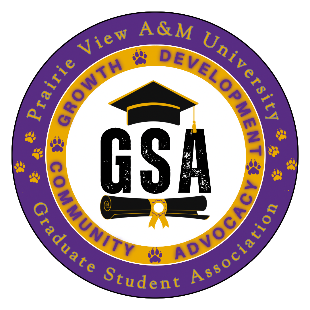 Gradute Student Association of Prairie View A & M University