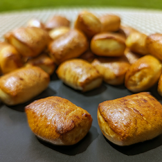 Pretzel Nuggets — view details