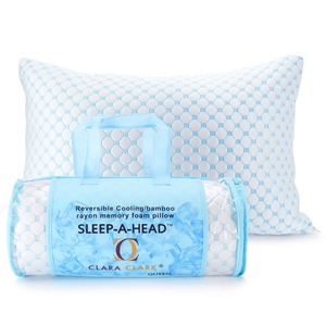 Cooling Pillow — view details