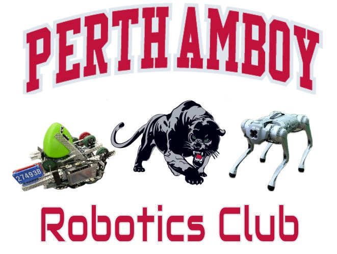 Perth Amboy High Robotics Club