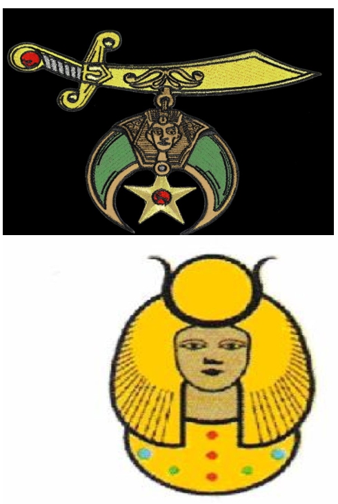 Imperial and Supreme - Nobles and Daughters