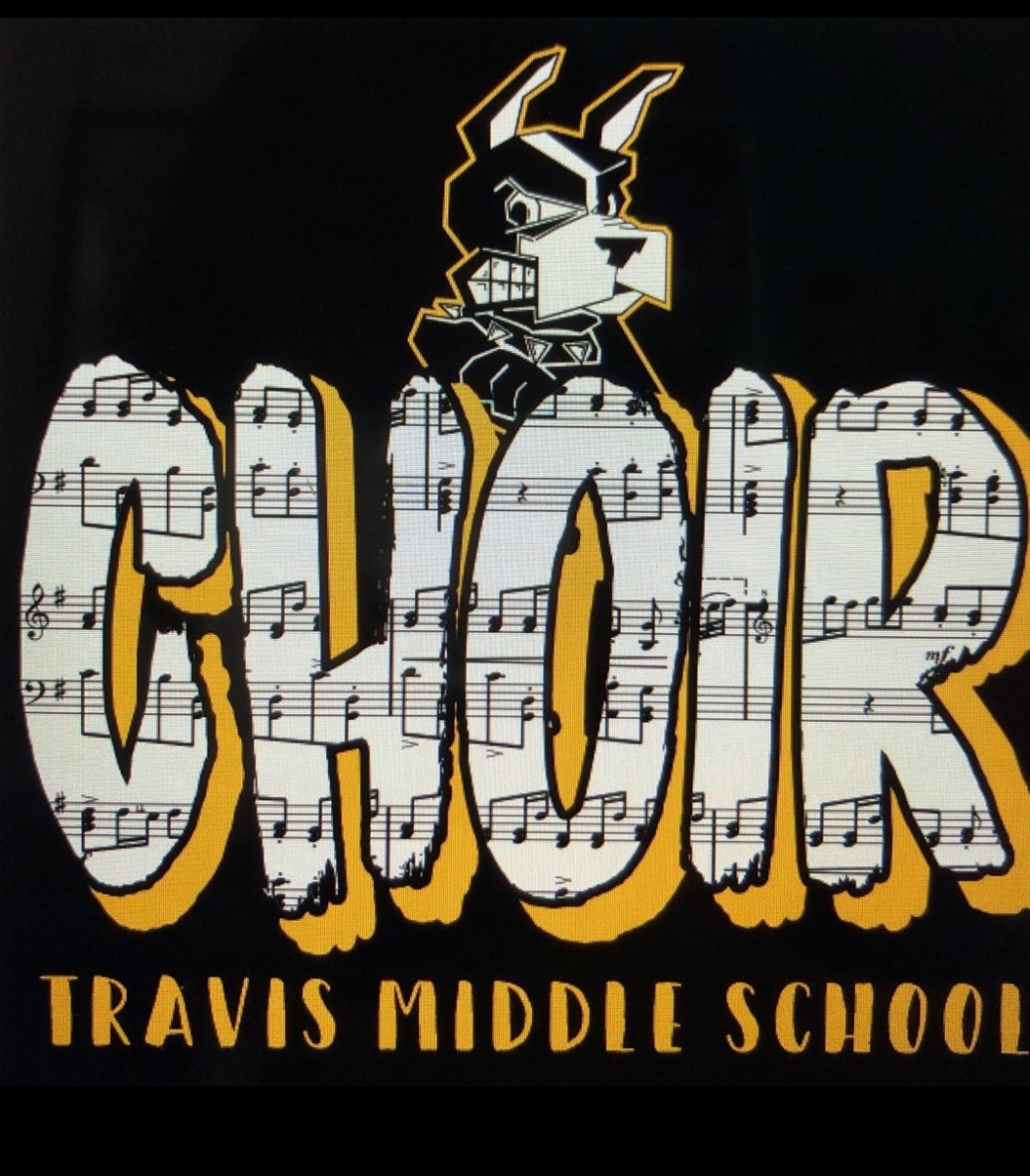 Travis MS Choir