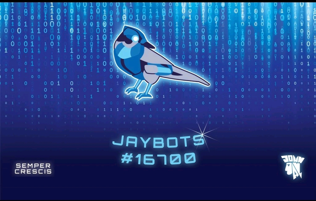 Jaybots Robotics Team Booster Club