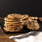 Chocolate Chip Cookie Dough — view details