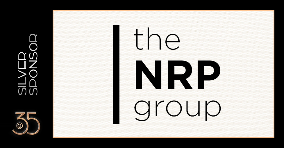 Sponsor logo