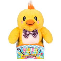 Chick (Lemon Meringue) Smanimal Gourmet Scented 10" Plush Buddies — view details