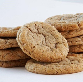 Snickerdoodle 2.5 lb. preportioned — view details