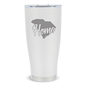 South Carolina Home - White 20oz — view details