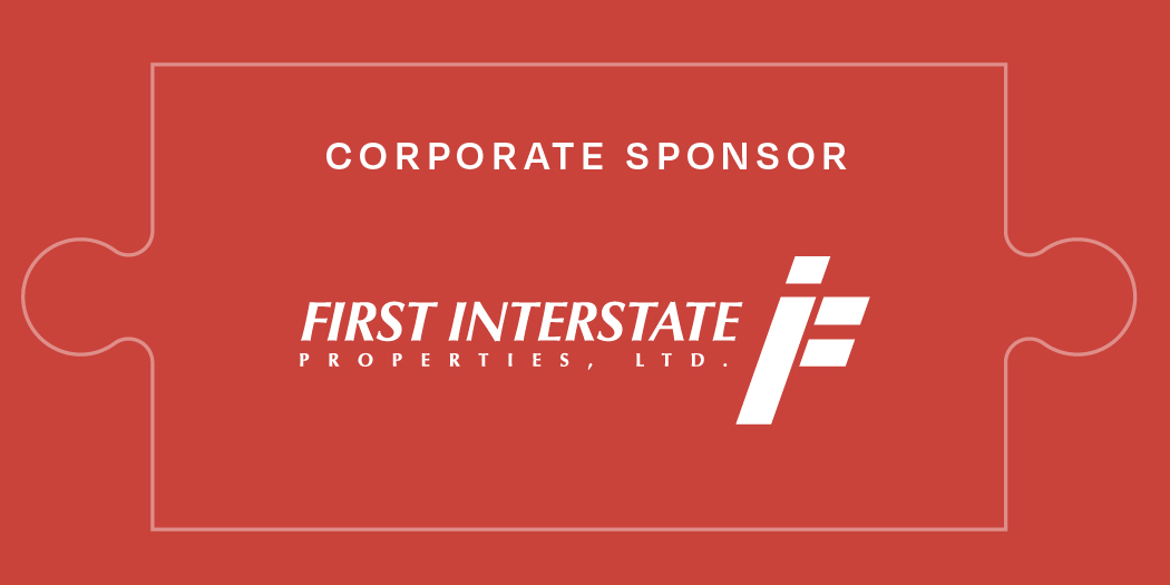 Sponsor logo