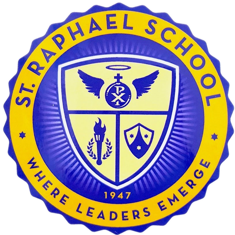 St Raphael School