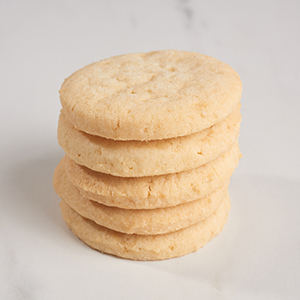 Sugar Cookie Dough /  Azúcar — view details