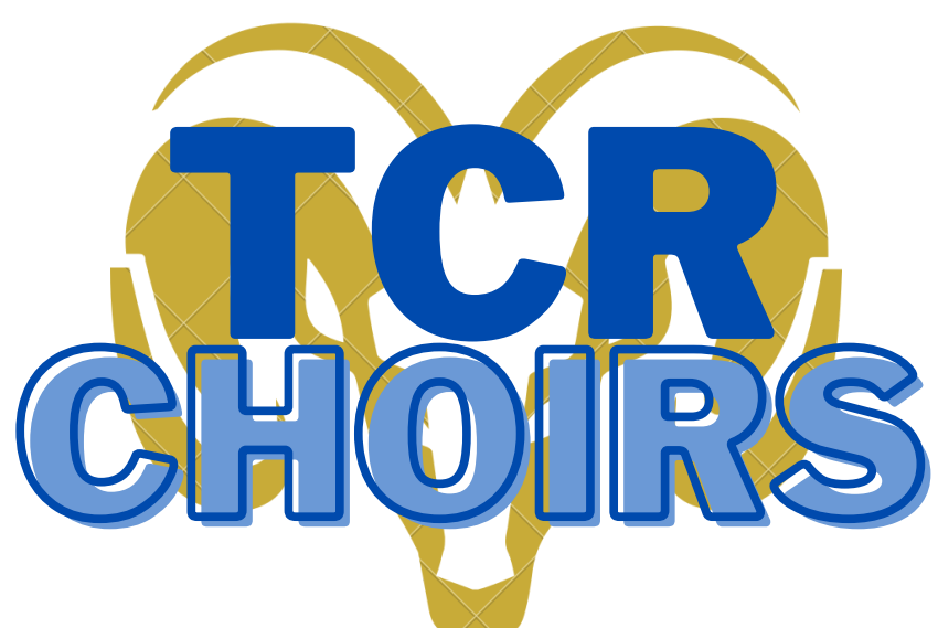 TC Roberson HS Chorus