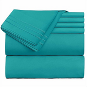 Teal Sheets King — view details