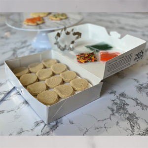 WF DF EF PNF TNF Decorating Kit - Thanksgiving — view details