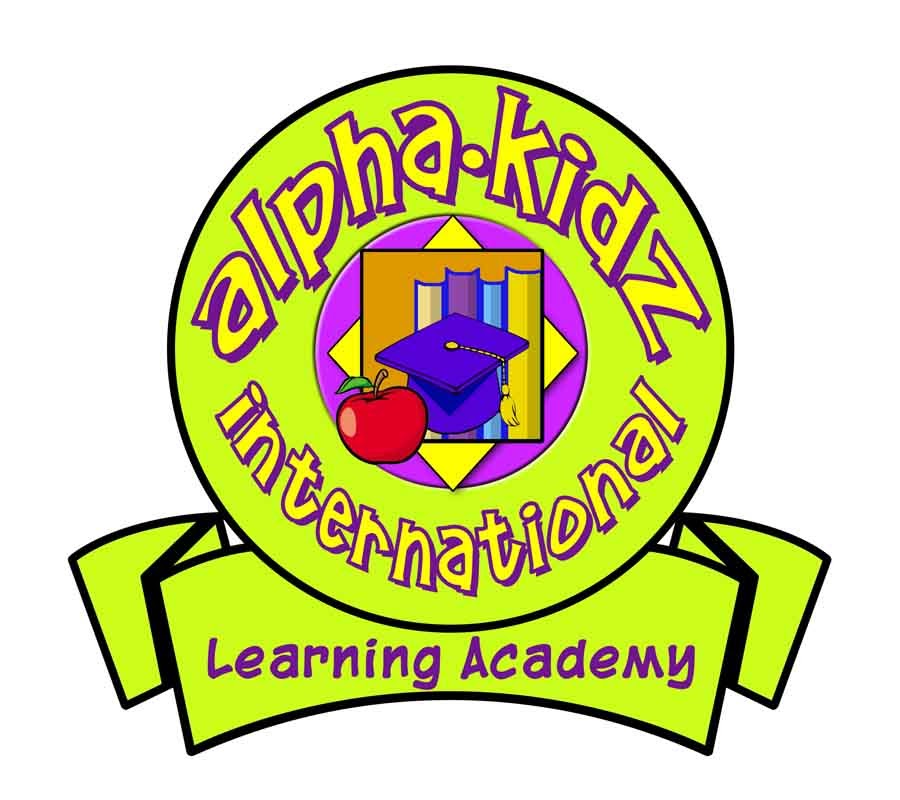 Alpha Kidz Academy F23