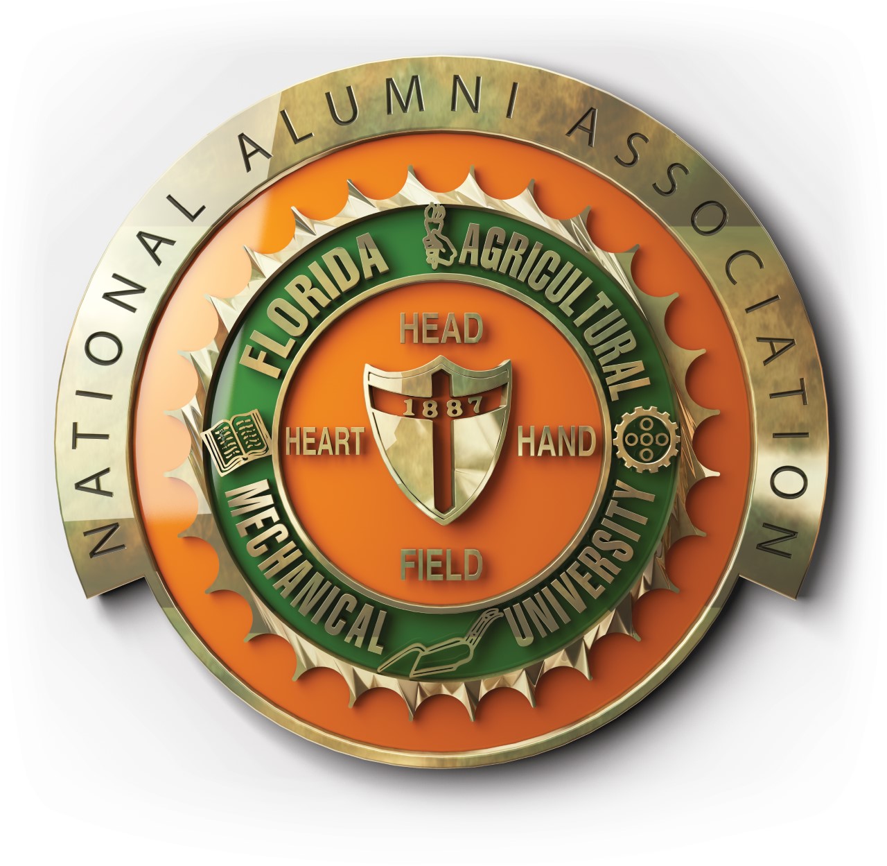 Florida A&M University National Alumni Association
