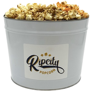2 - Gallon Tin — view details
