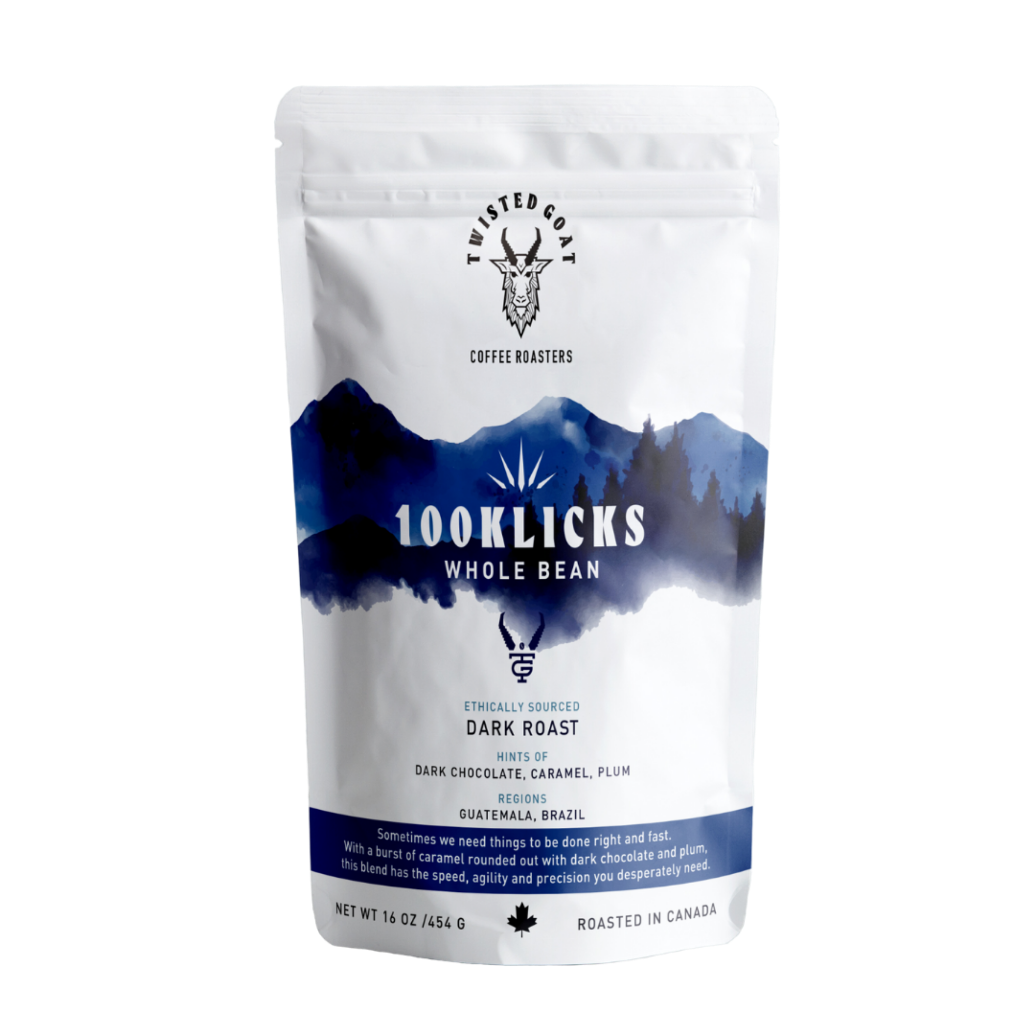 100 Klicks - Ground — view details