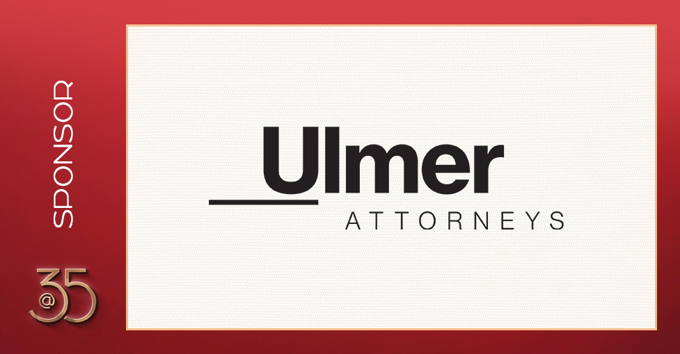 Sponsor logo