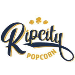 Powered by Rip City Popcorn