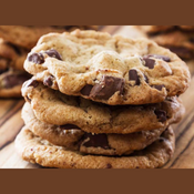 Chocolate Chunk Cookie Dough — view details