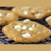 White Chocolate Macadamia Nut Cookie Dough — view details