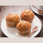 Banana Chocolate Chip Muffin Batter — view details