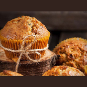 California Carrot Muffin Batter — view details