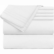 White Sheets King — view details