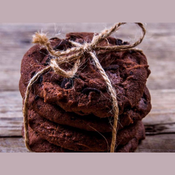 Double Chocolate Chunk Cookie Dough — view details