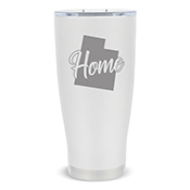 Utah Home - White 20oz — view details