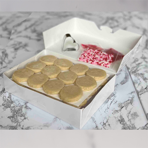 WF DF EF PNF TNF Decorating Kit - Valentine — view details