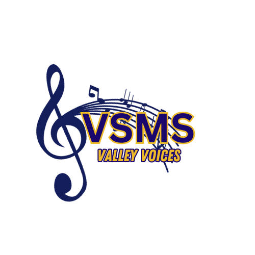 Valley Springs MS Theatre