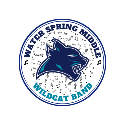 Water Spring Middle School