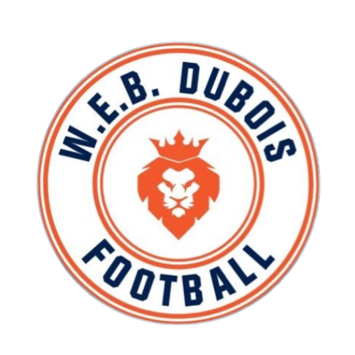 W.E.B. Dubois Academy Football