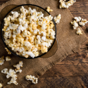 White Cheddar - 1 Gallon — view details