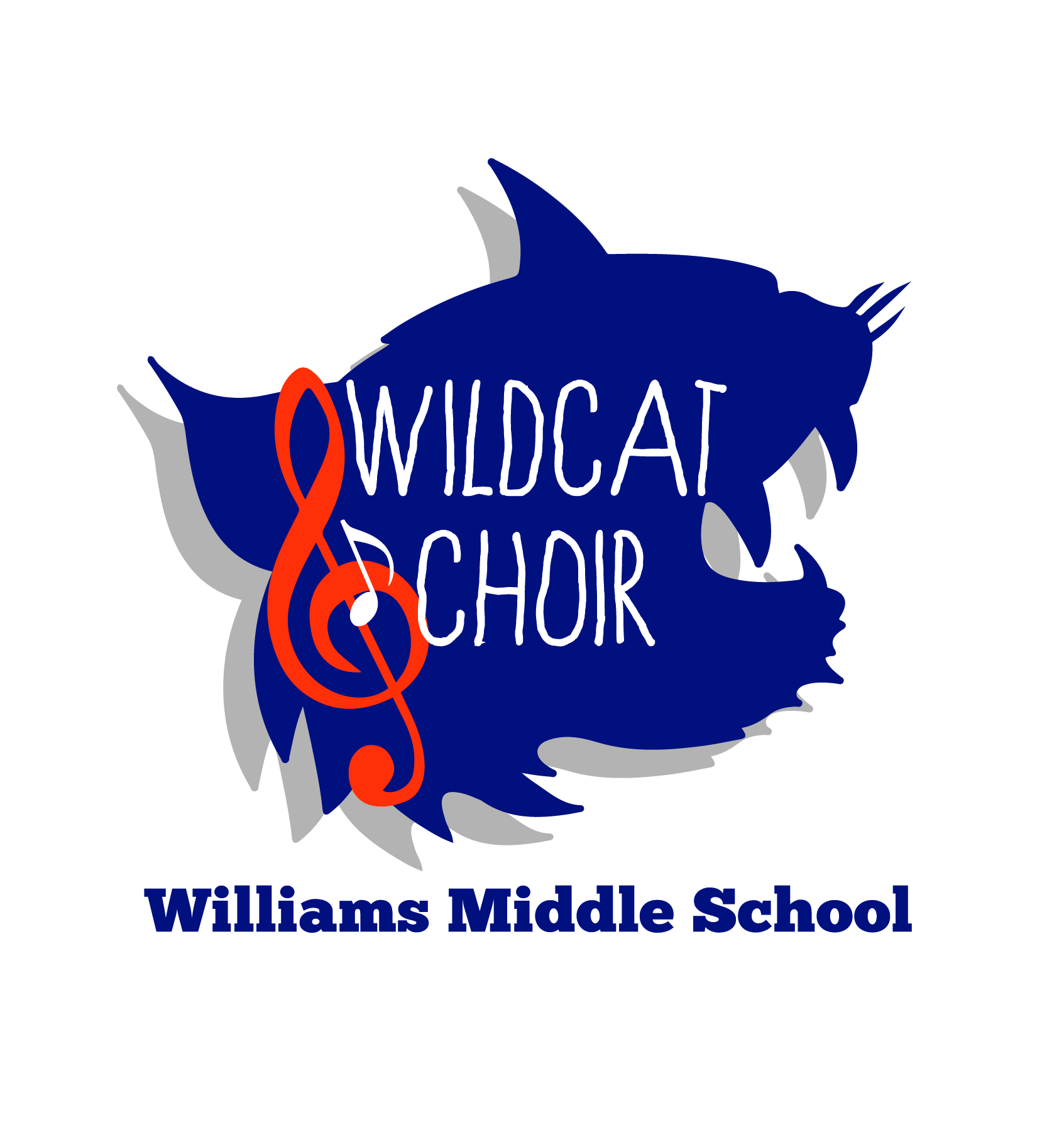 Williams MS Choir